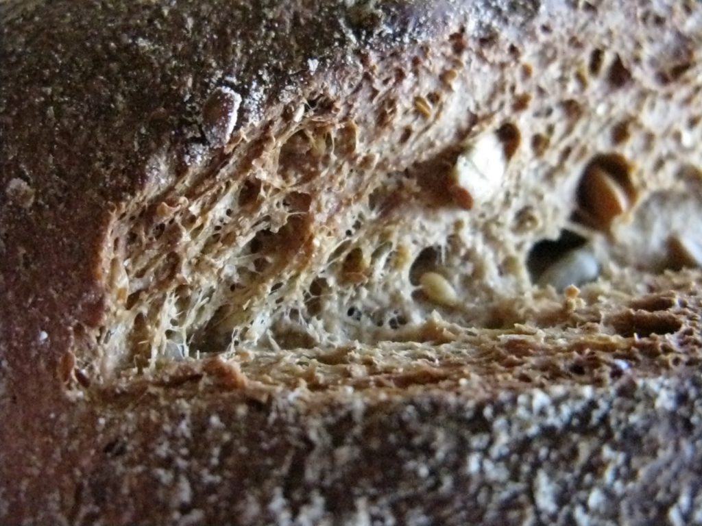 Bread valley