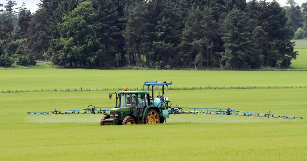 Sprayer