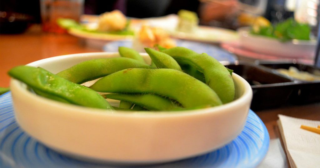 Edamame