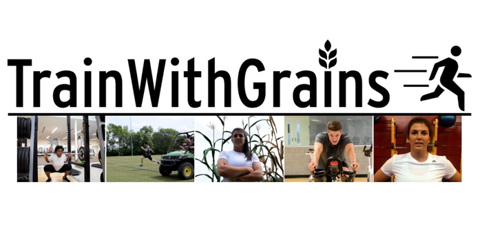 Train With Grains