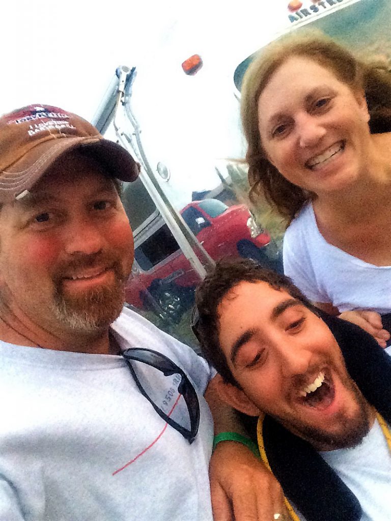 Maurice & Cathy Chauvin, 52 weeks of YOURFARMERS Good in Every Grain