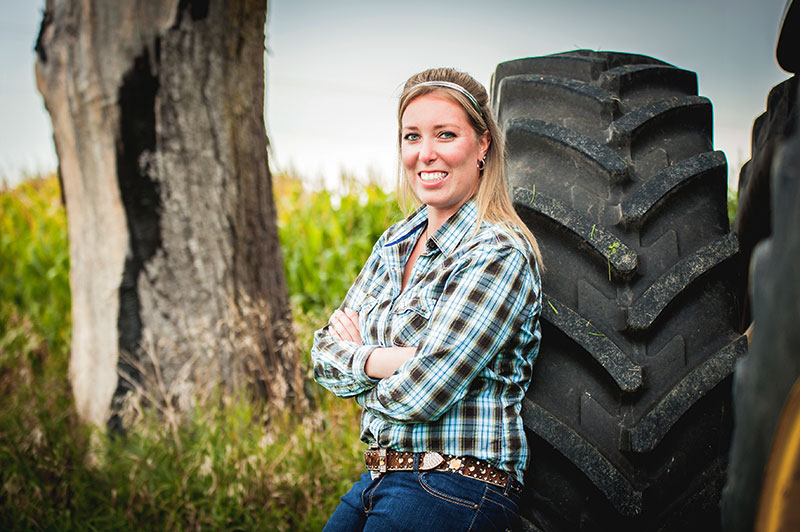 Meet your Good in Every Grain Ambassadors: Samantha Klaver - Good in ...