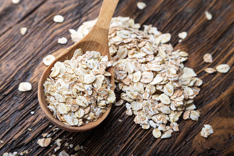 How to cook grains Oats Good in Every Grain