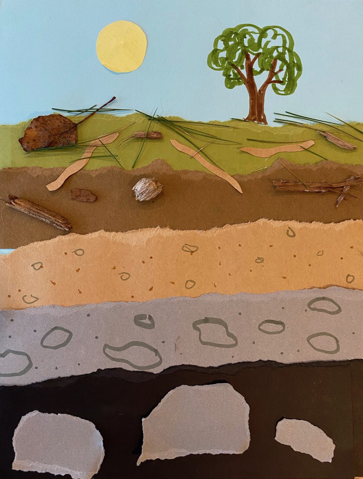 Six summer crafts for kids Good in Every Grain