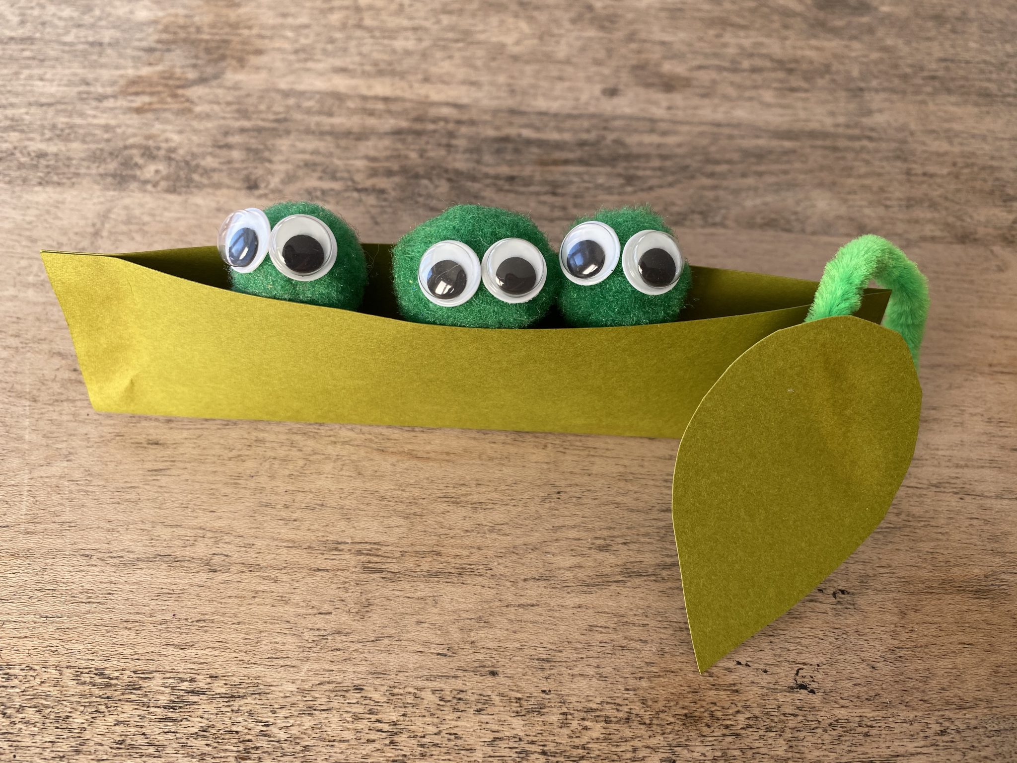 Six summer crafts for kids Good in Every Grain