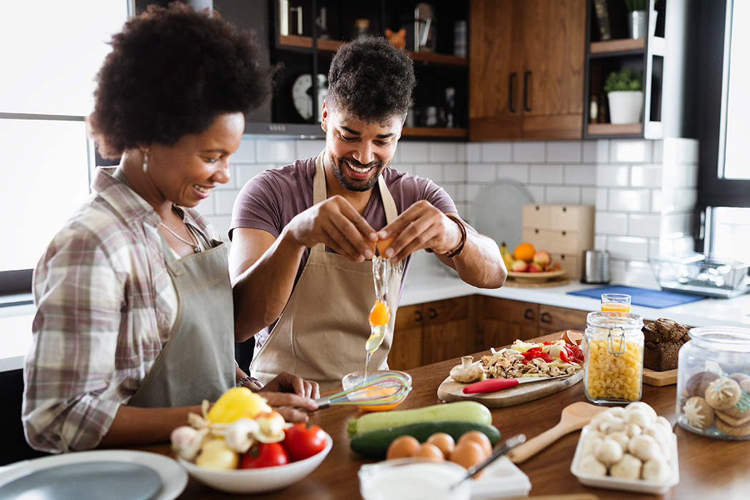 4 ways your cooking changes in the fall Good in Every Grain